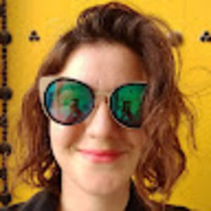 Meet your Posher, Bridget